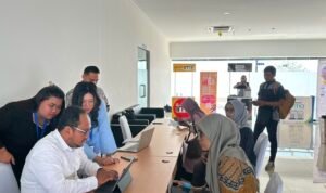 Kadin Sleman mempertemukan pelaku usaha dengan mitra strategis