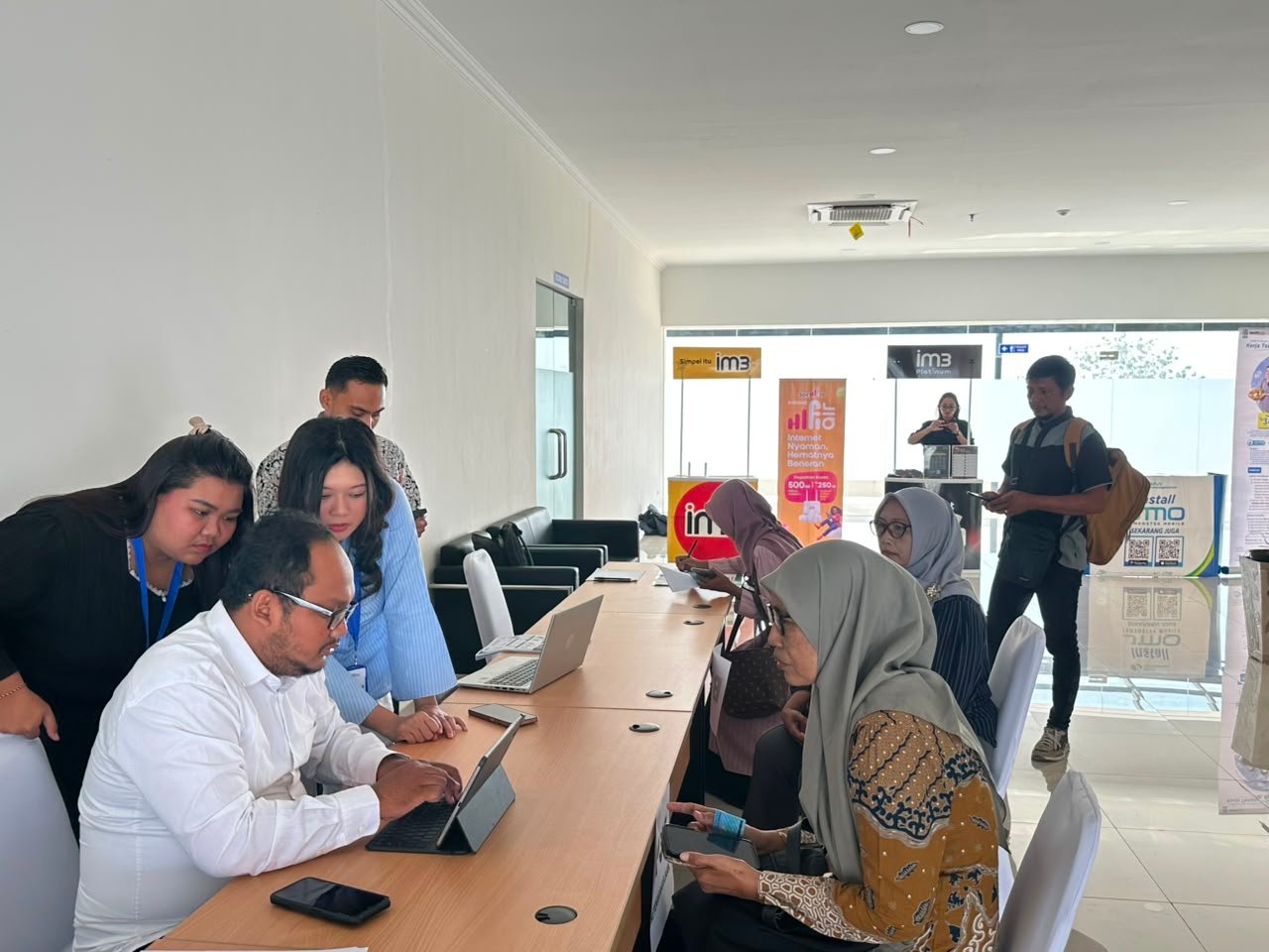 Kadin Sleman mempertemukan pelaku usaha dengan mitra strategis