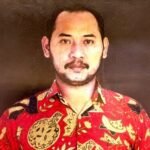 Fuad Muhammad Syafruddin. (ist)