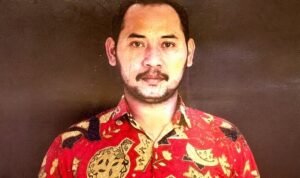 Fuad Muhammad Syafruddin. (ist)