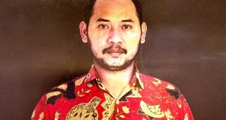Fuad Muhammad Syafruddin. (ist)