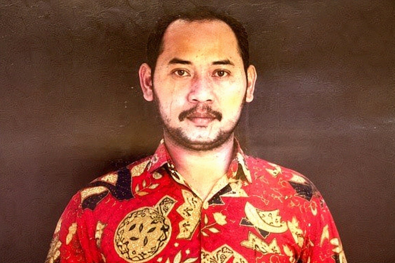 Fuad Muhammad Syafruddin. (ist)