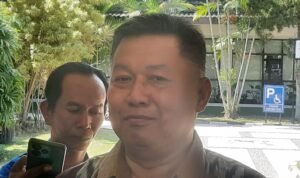 Dirut PDAM Sleman