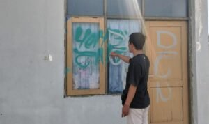 Vandalisme