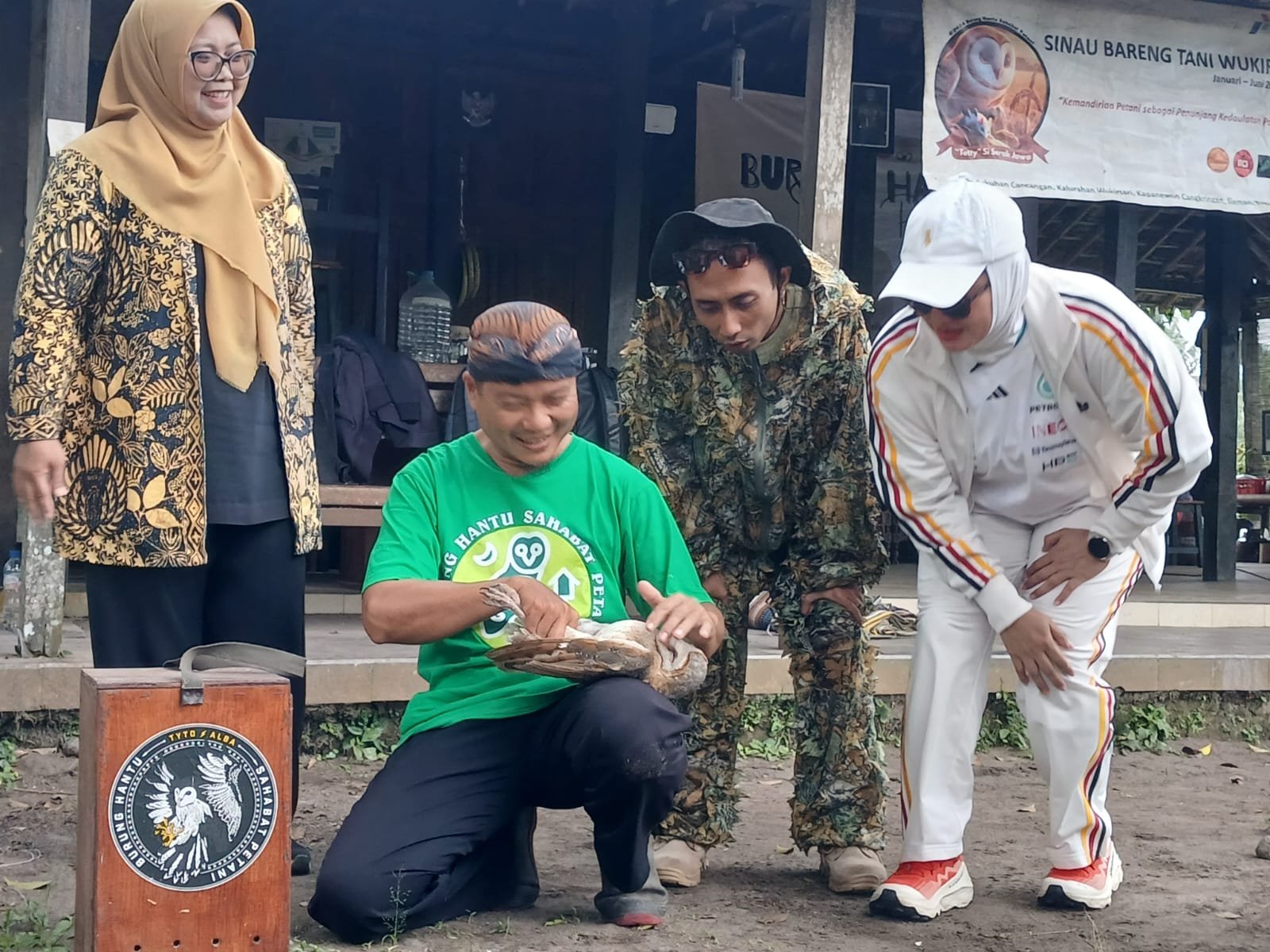 Burung hantu