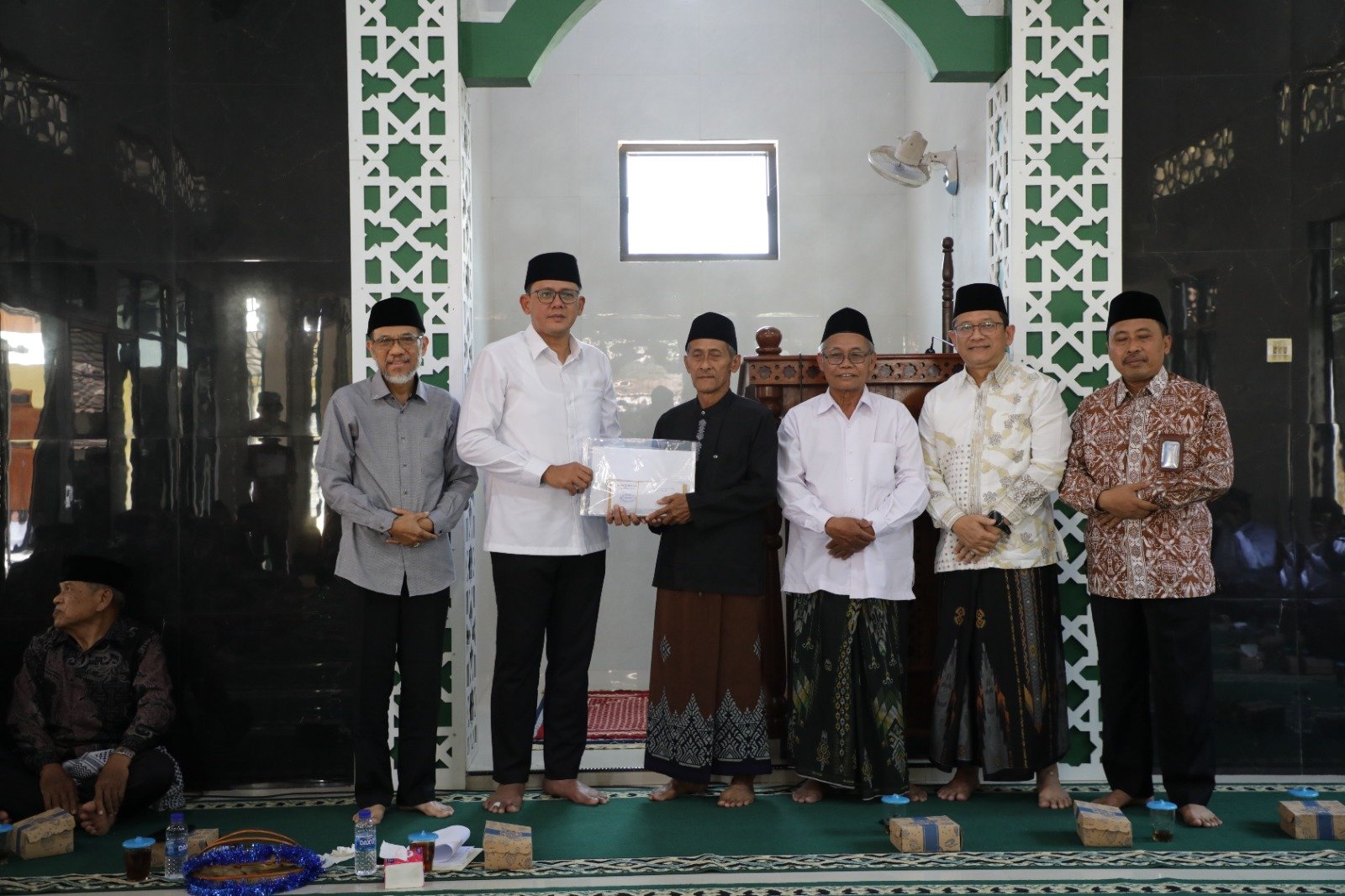 Safari Jumat