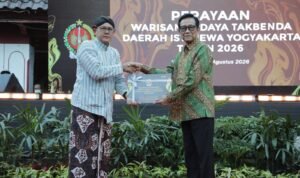 Warisan tak benda