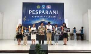 Pesparani