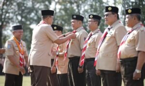 hari pramuka