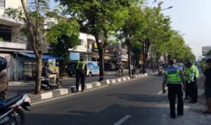 Kecelakaan Bugisan