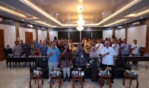 pengawasan SPBU