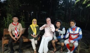Pentingsari