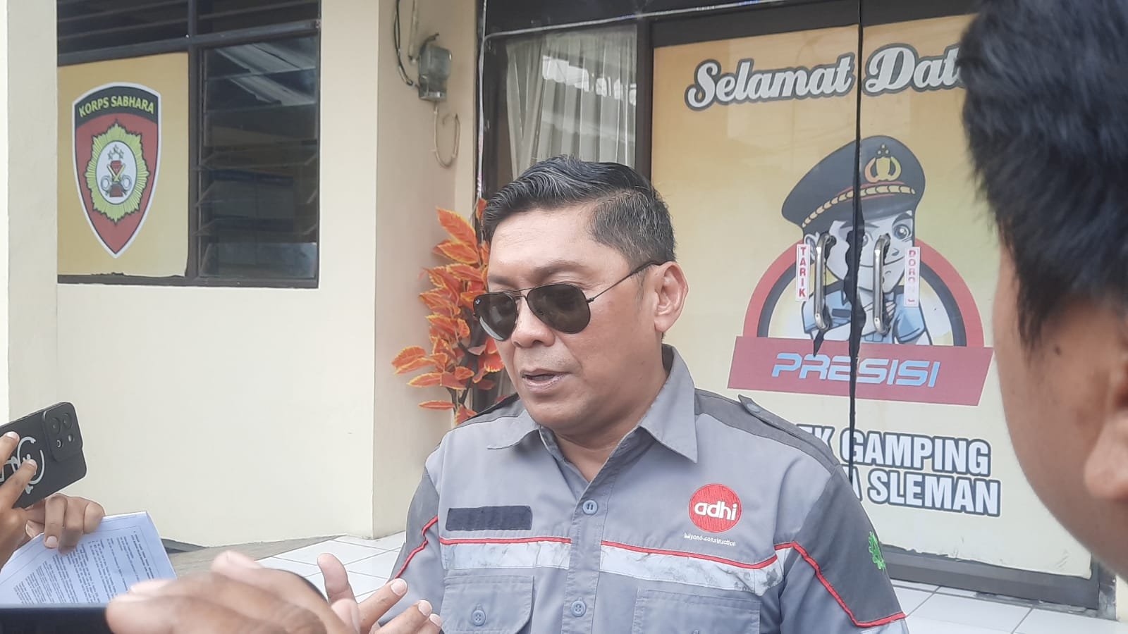 Agung humas