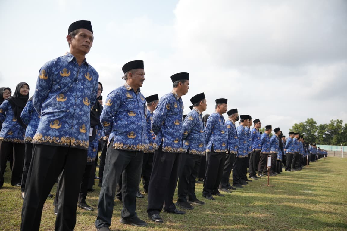 Apel Besar