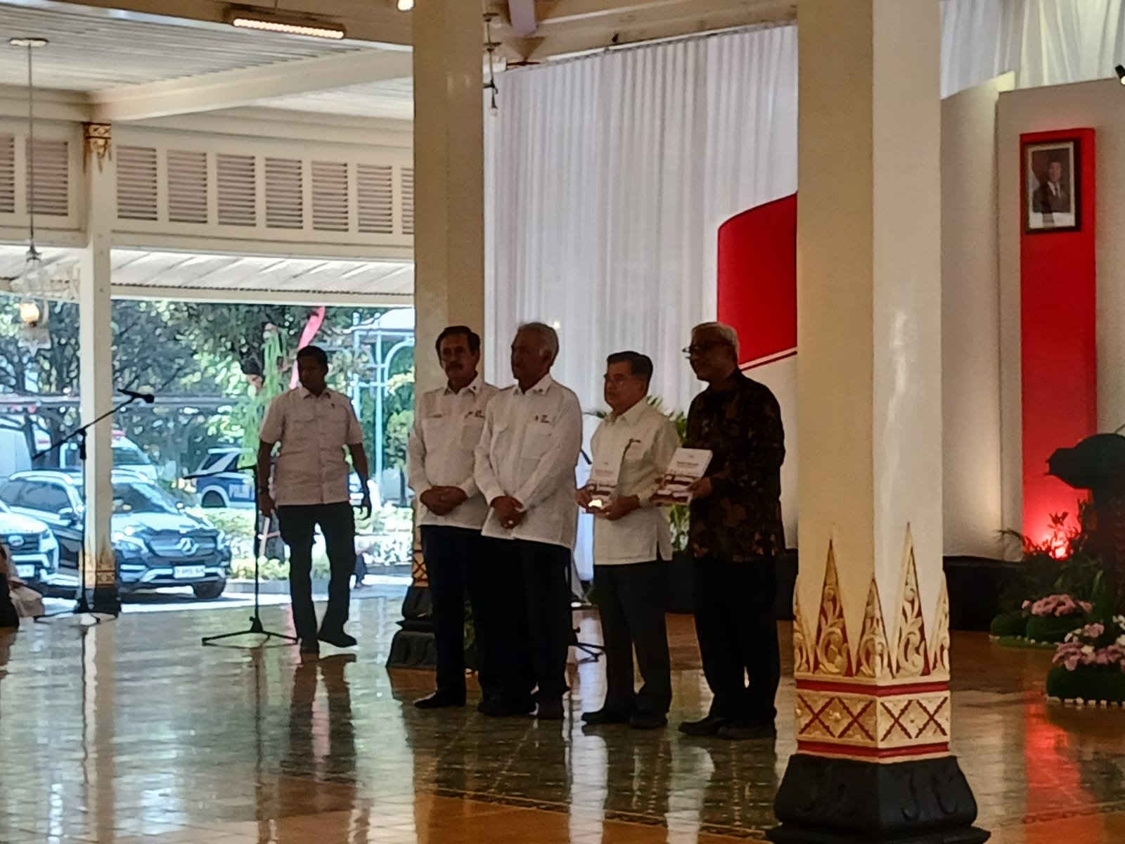 Jusuf Kalla