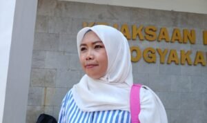 Iptu Apri Sawitri