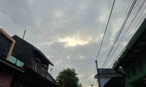Berawan