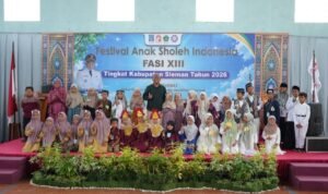 FASI