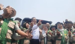 Menteri Pertanian