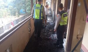 kebakaran asrama 2